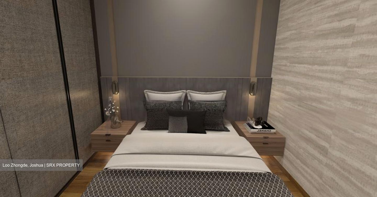 Tanah Merah Kechil Road (D16), Terrace #486848221